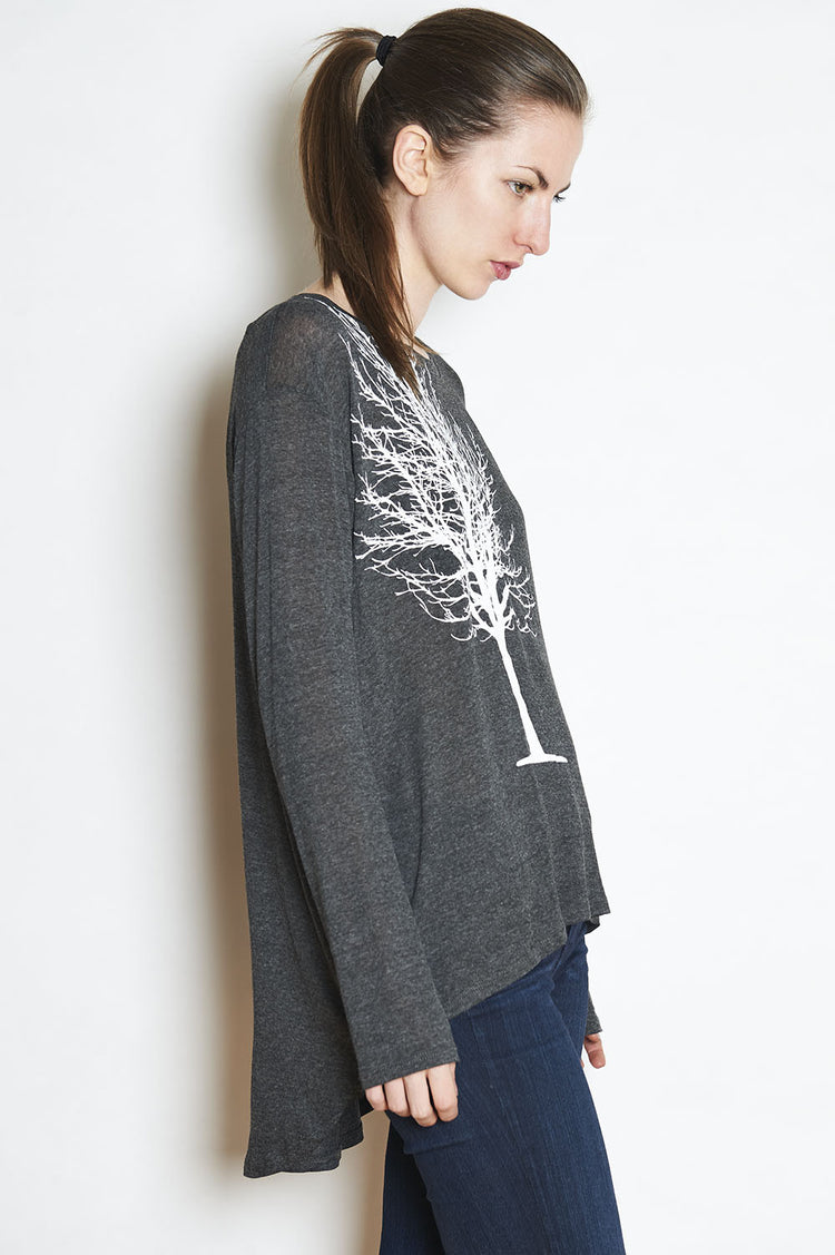 Long Sleeves