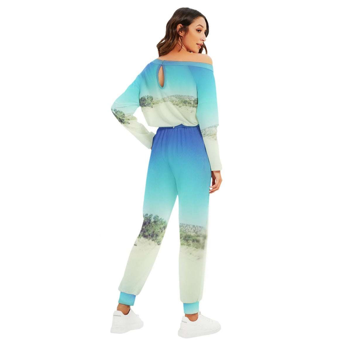 Road to Espanola Jumper