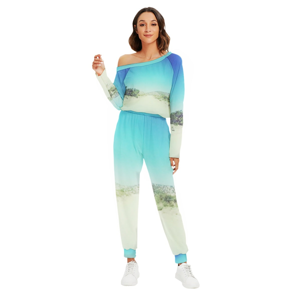 Road to Espanola Jumper