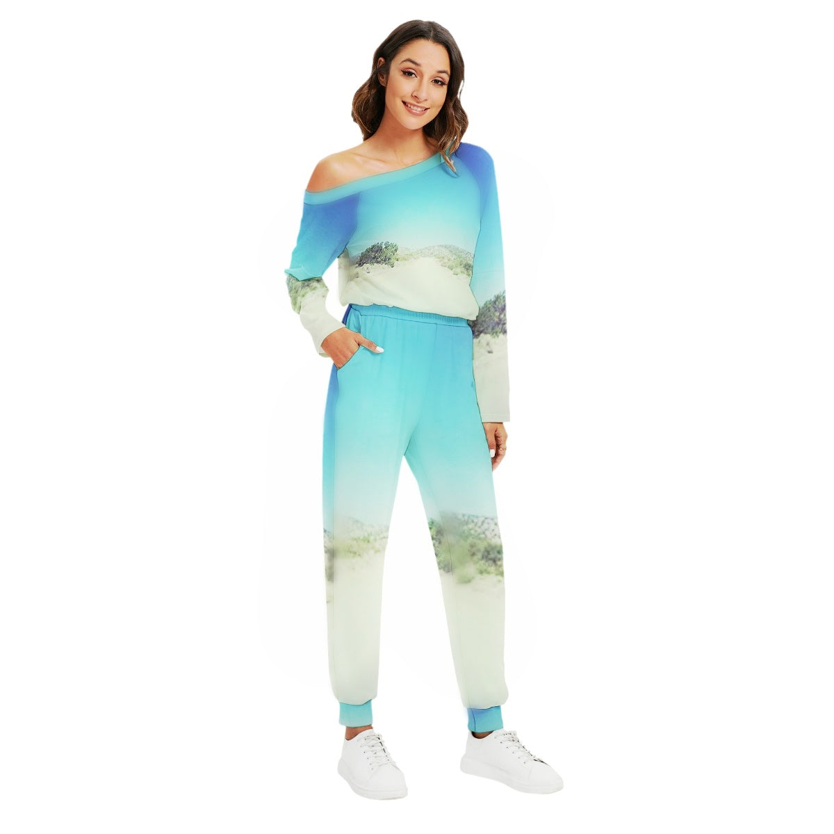 Road to Espanola Jumper