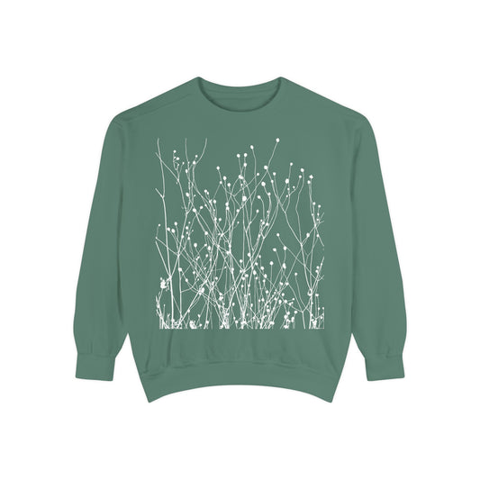 Field Sweatshirt – THE STORE by avalove