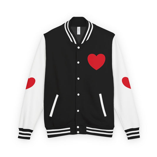Have a Heart-Jacket- two colors