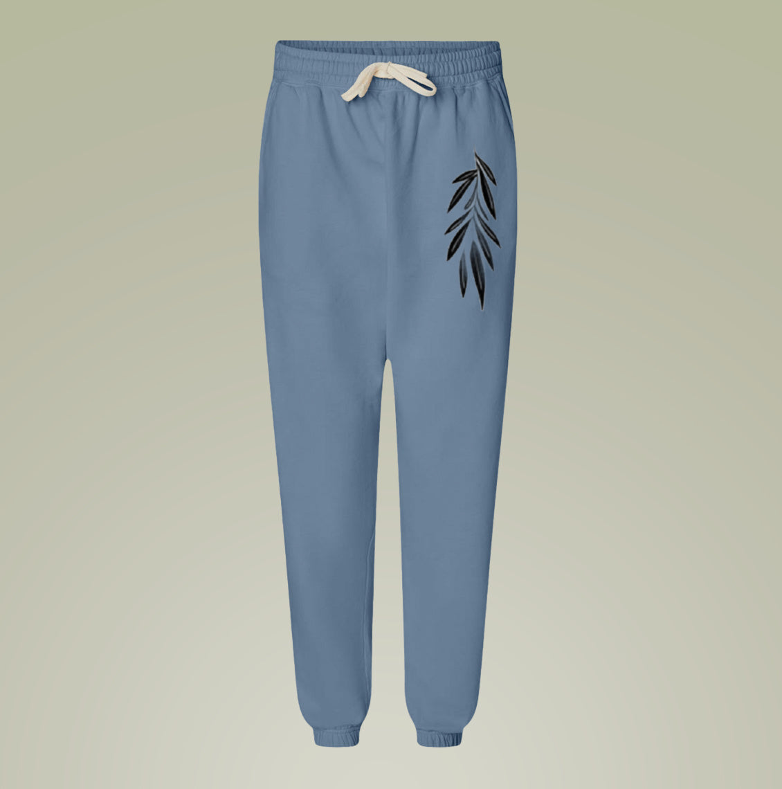 Medicine Leaf Joggers-The Store by avalove