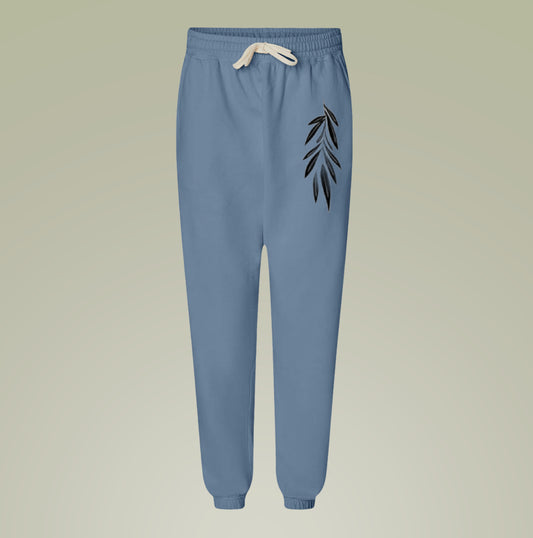 Medicine Leaf Joggers-The Store by avalove
