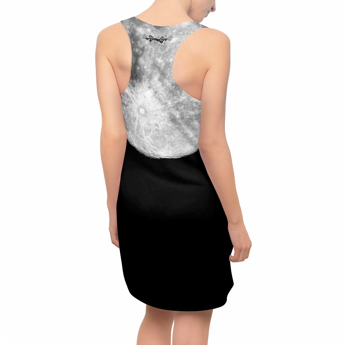 I Want To Go To The Moon Dress