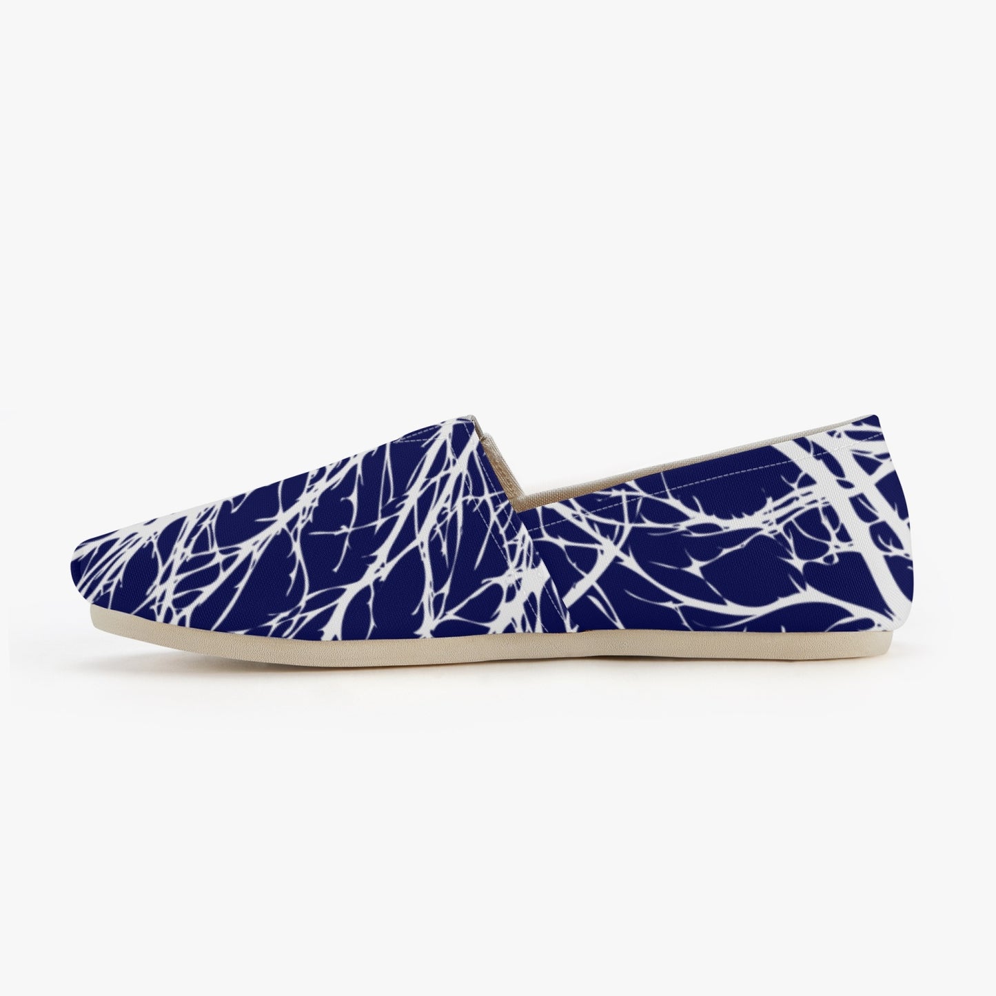 Big Tree Slip on Sneakers