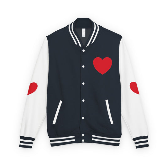Have a Heart-Jacket- two colors