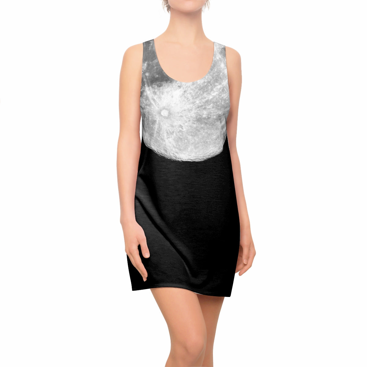 I Want To Go To The Moon Dress