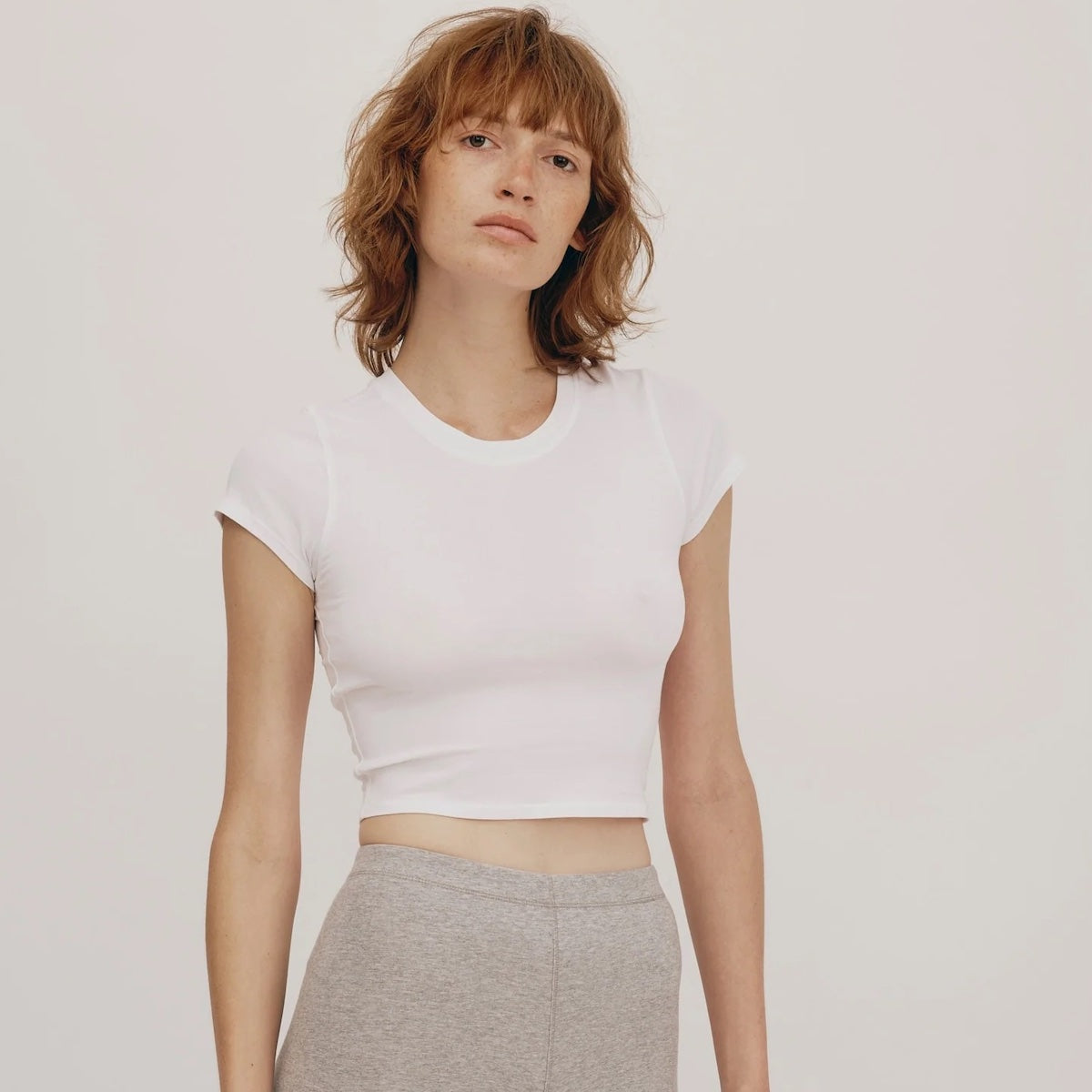 Green Fern Tee, The Forest Bather- THE STORE, by avalove