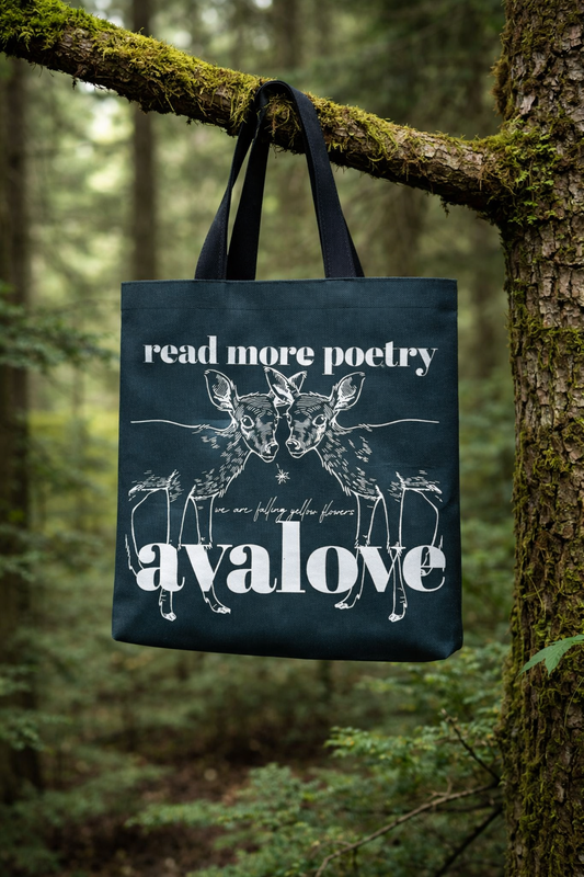 AVA'S CHRISTMAS DEAL: DEC 26