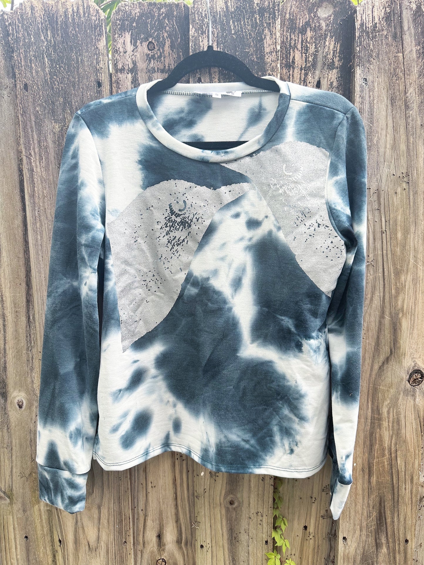 Moonbirds Tie Dye Basic