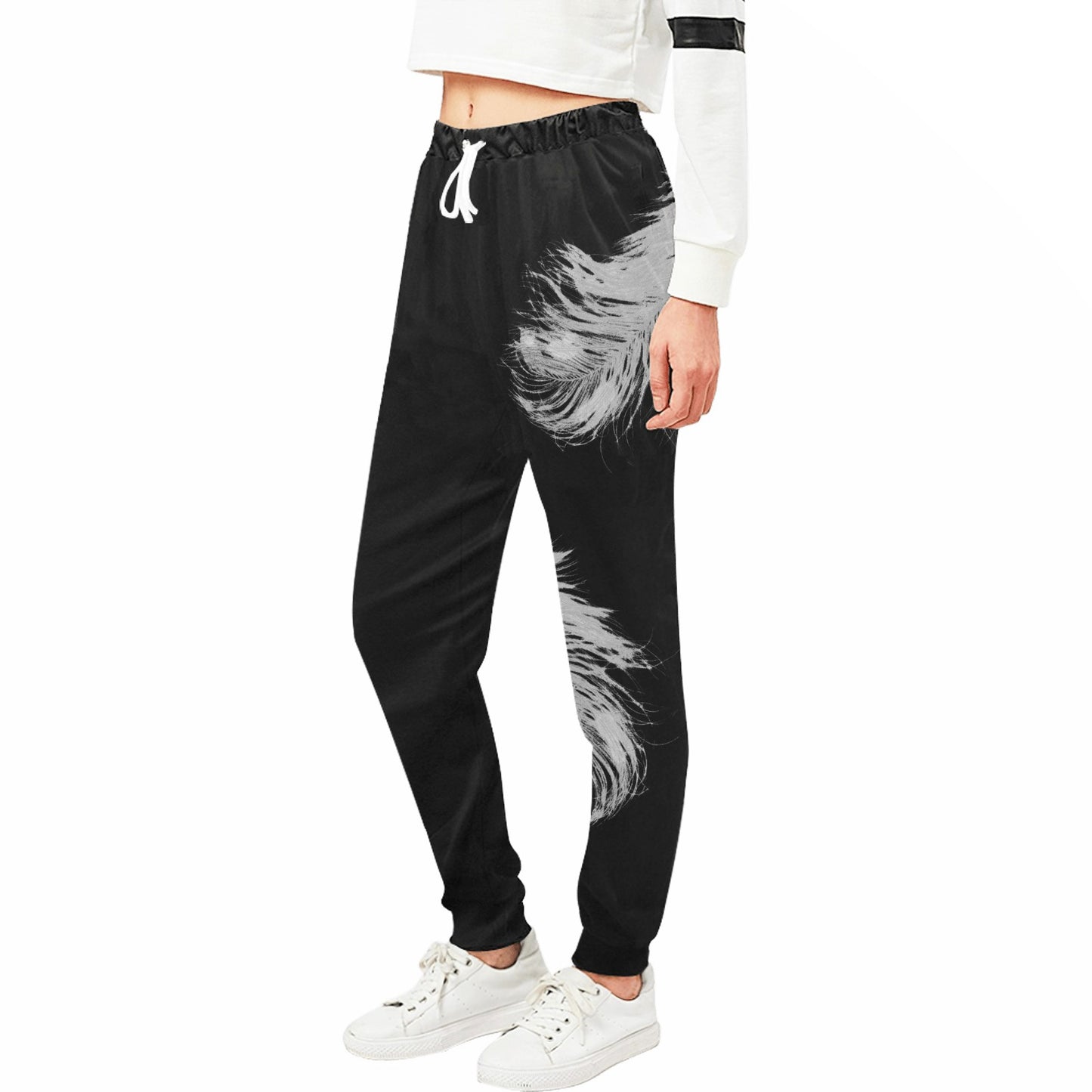 Writer's Quill Sweatpants