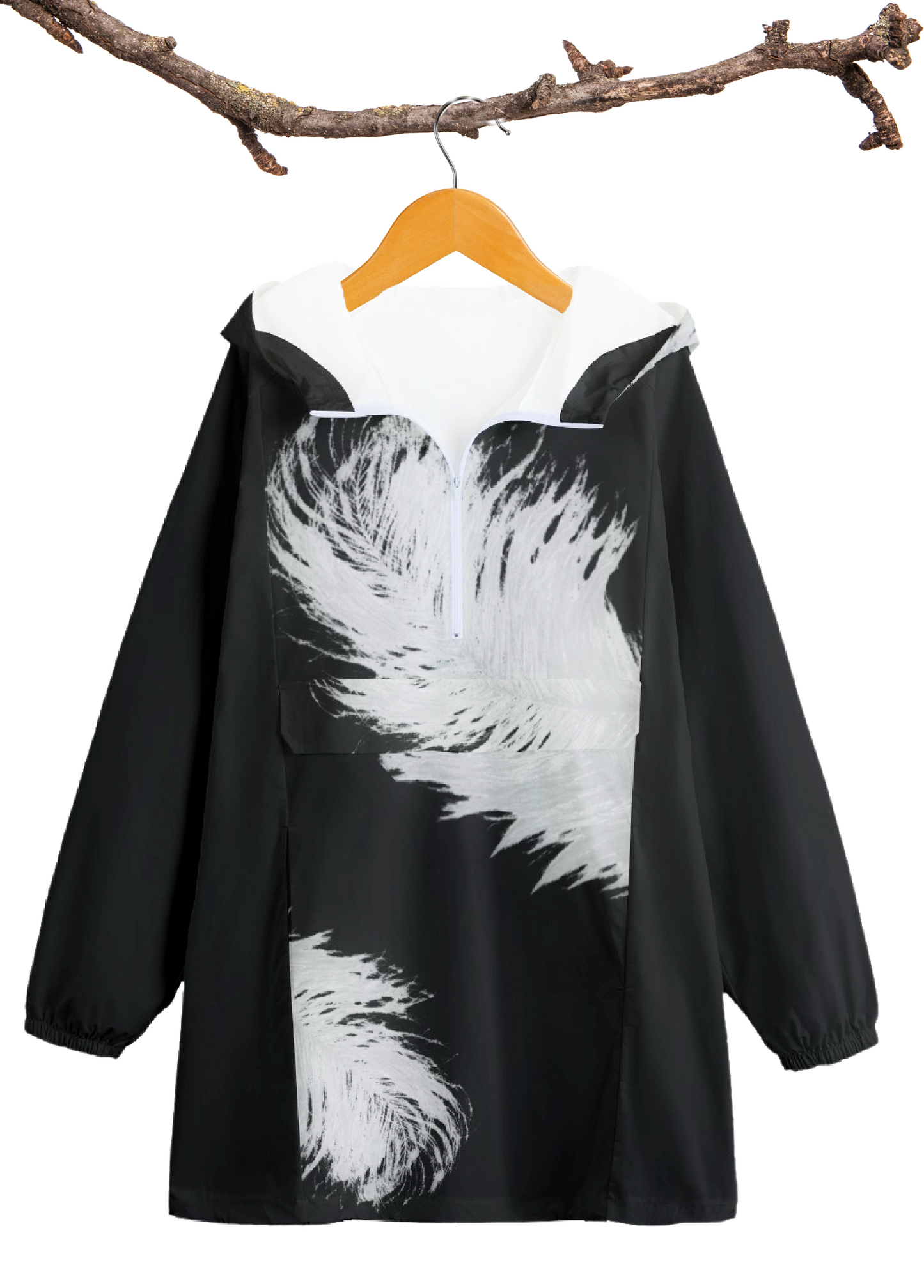 Quill Simple Windbreaker