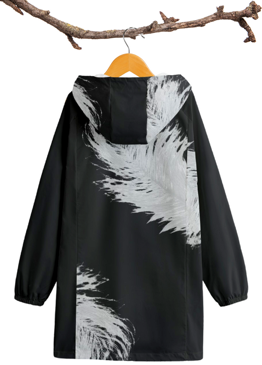 Quill Simple Windbreaker