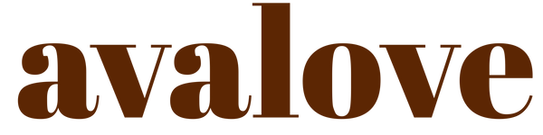 avalove shop logo