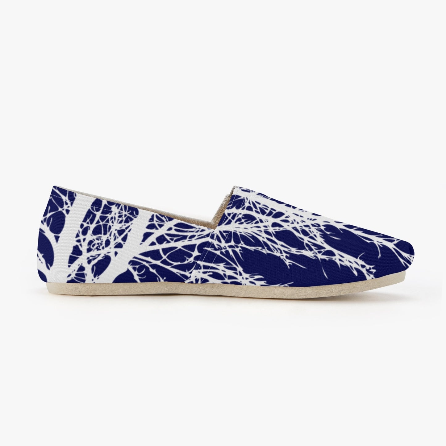 Big Tree Slip on Sneakers