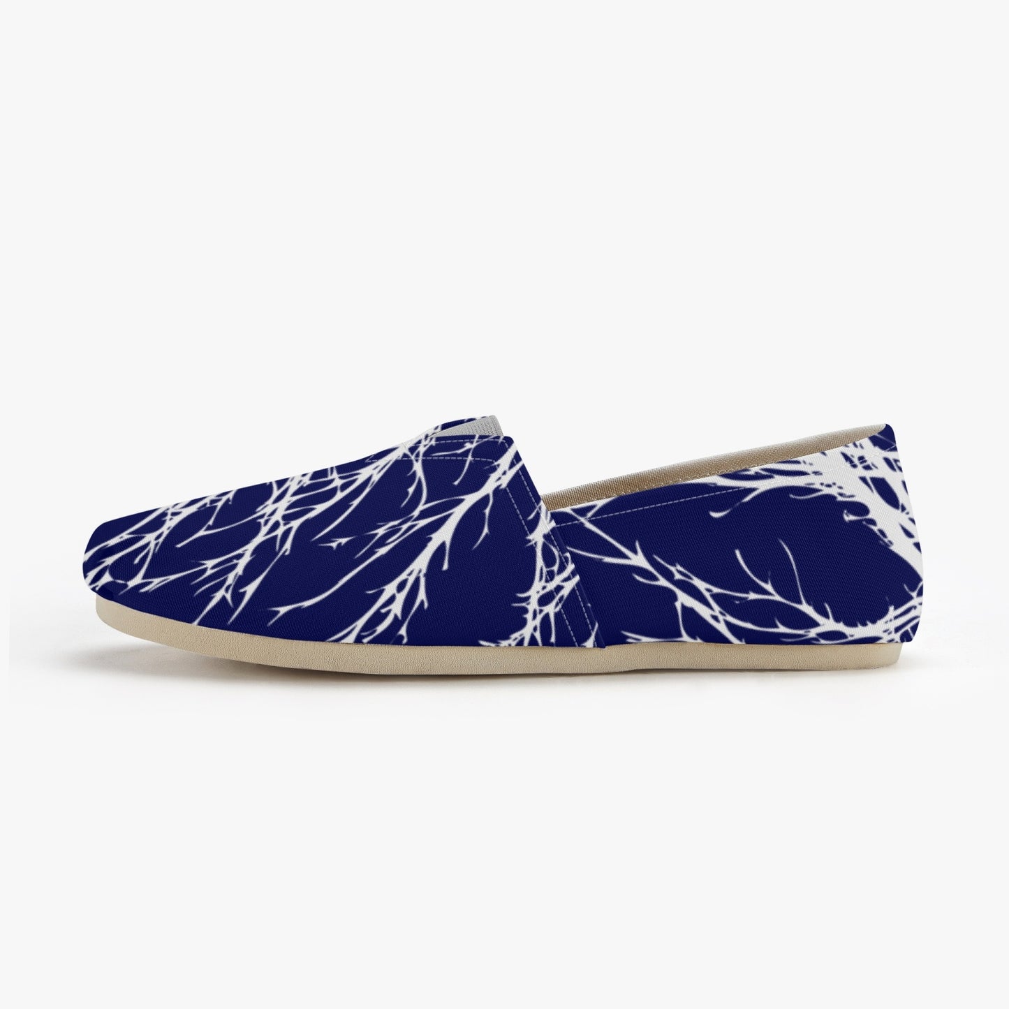 Big Tree Slip on Sneakers