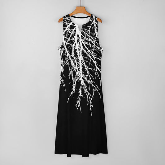 Tribe Tree Dress