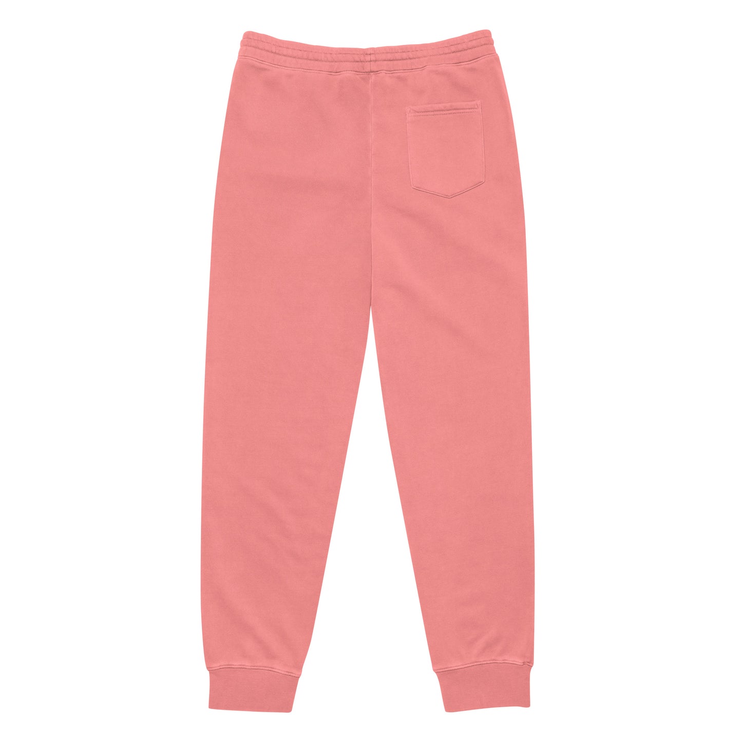 Make Someone Smile Today Pigment-Dyed Sweatpants