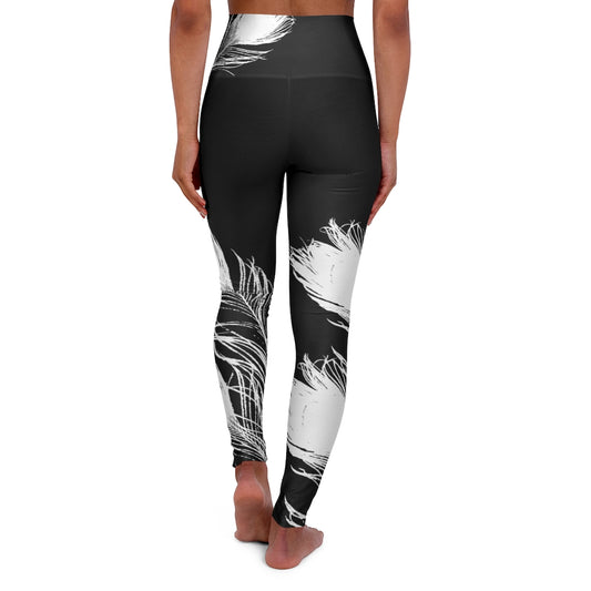 Peacock Leggings