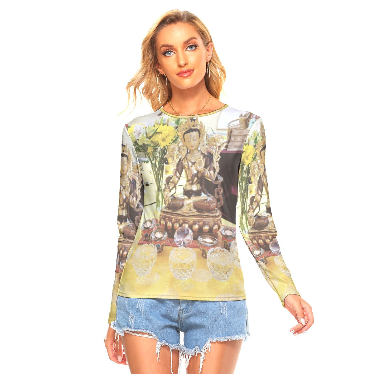Relic Long Sleeve