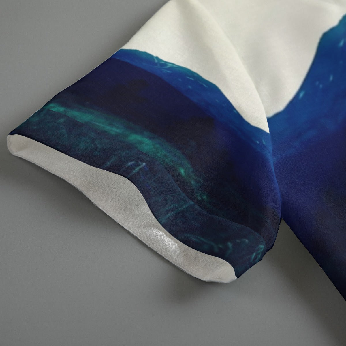 Mount Shasta Flax Tee