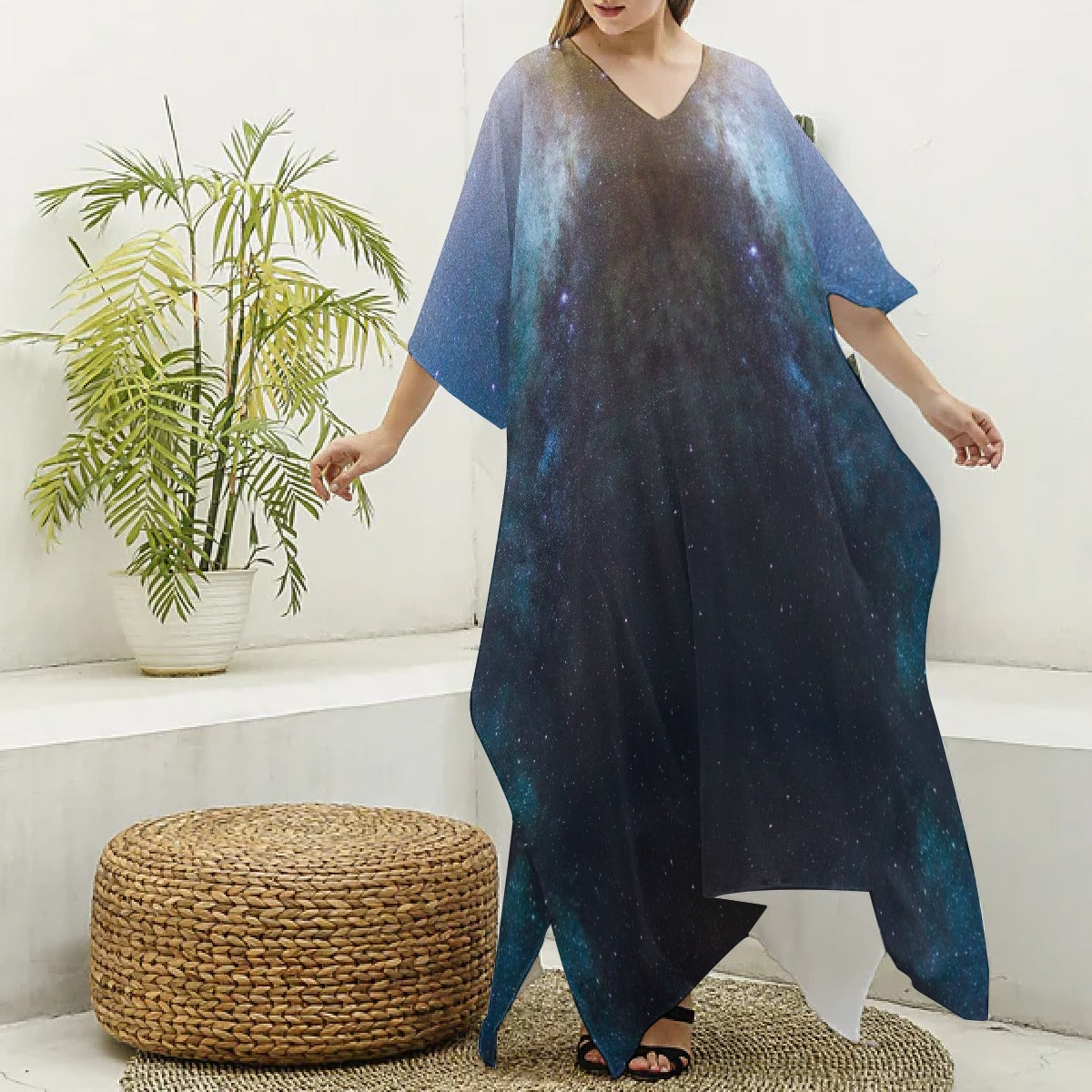 You are the Universe Kaftan