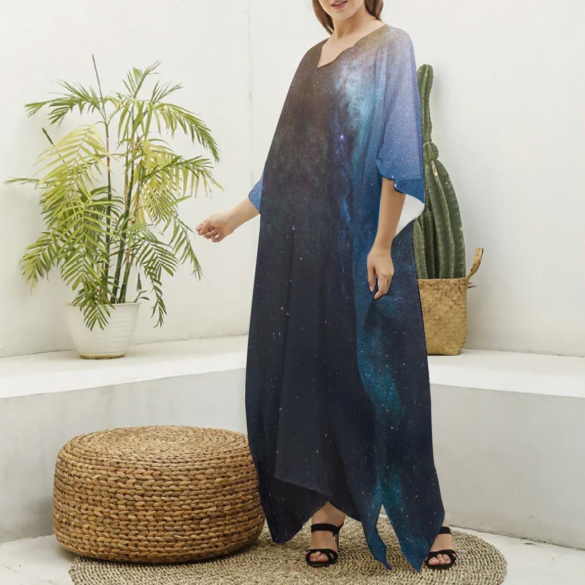 You are the Universe Kaftan