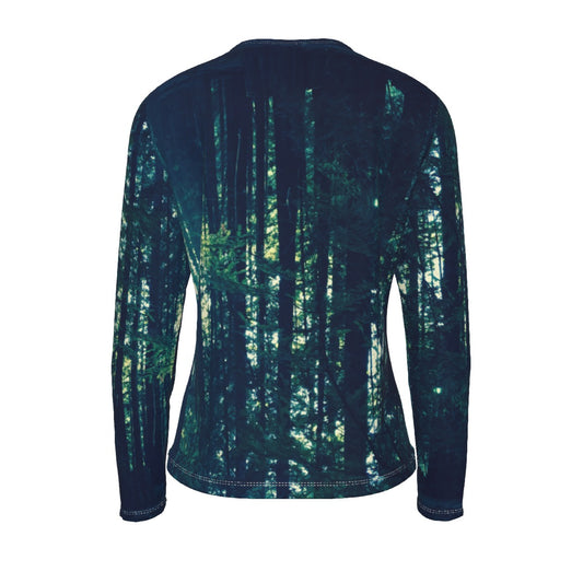 Redwoods Long Sleeve