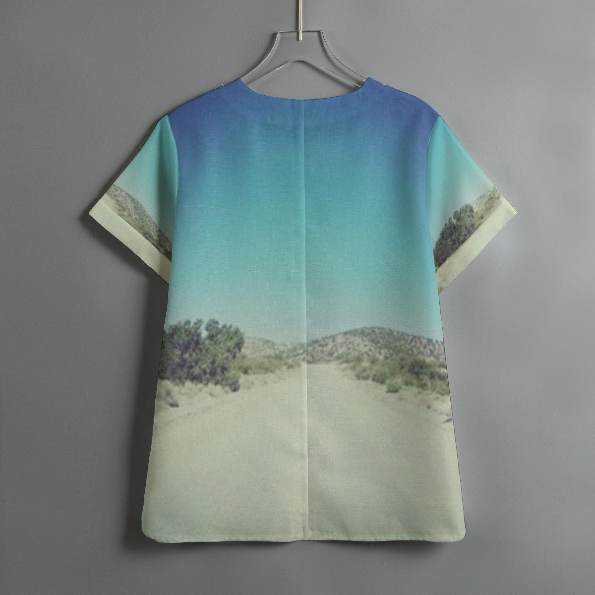Road to Espanola Tee