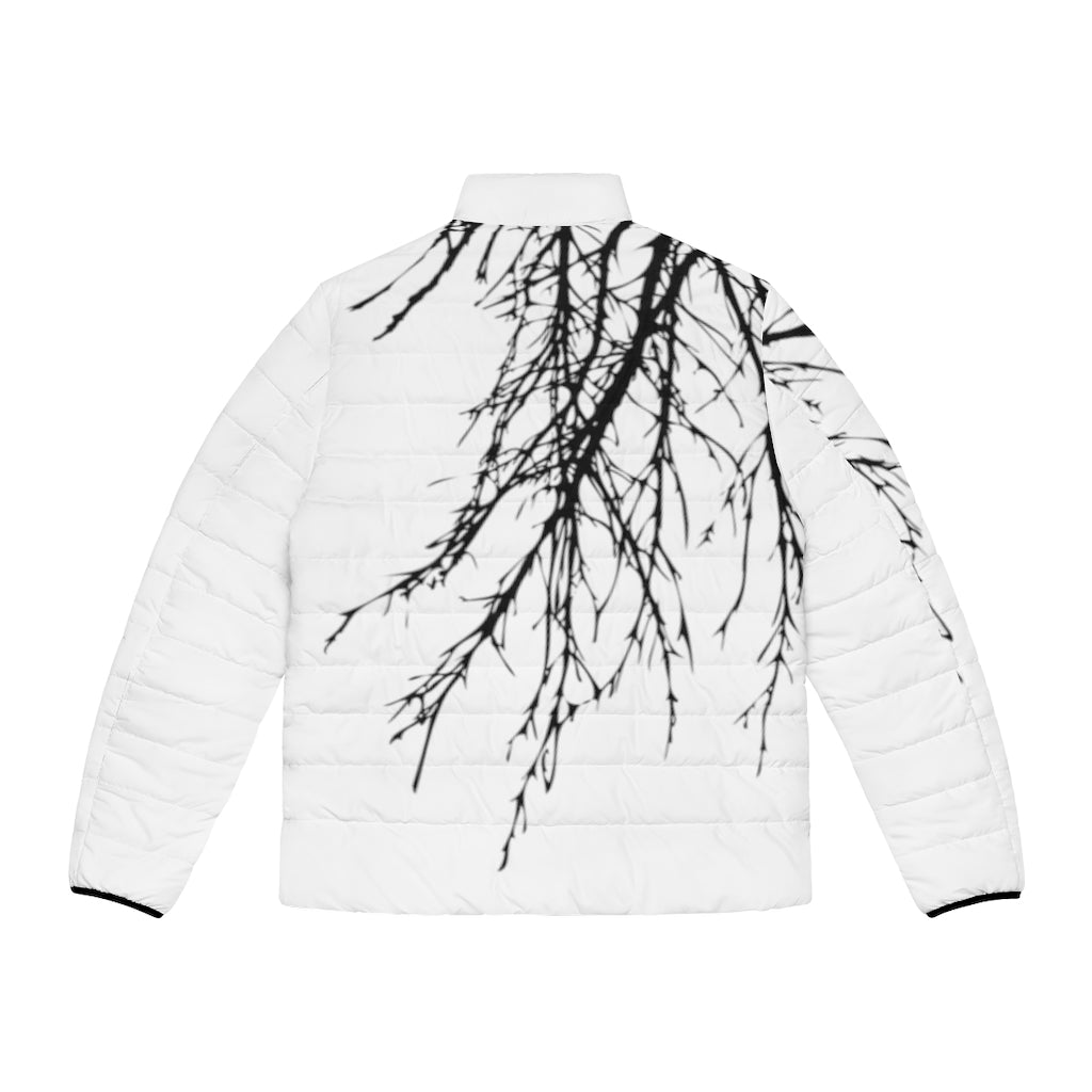 Tree Puffer Jacket