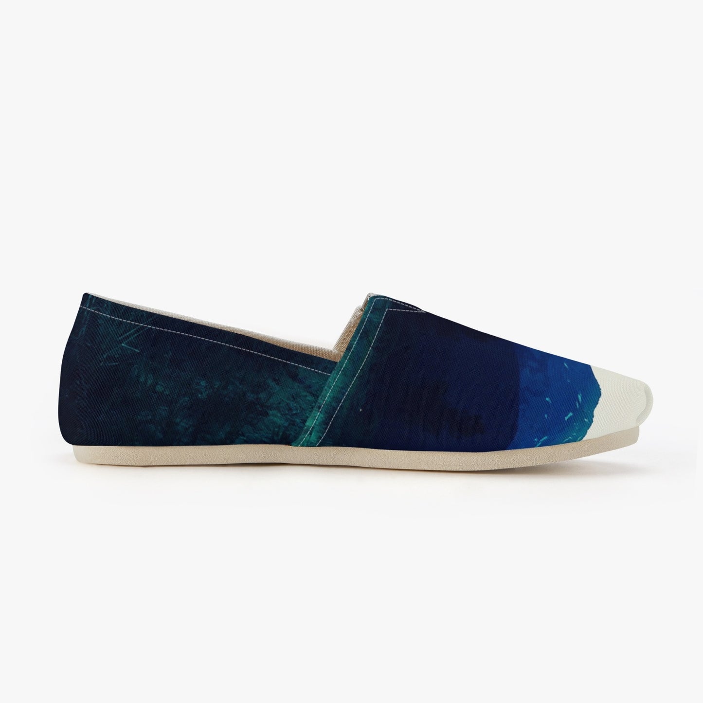 Mount Shasta Slip On Sneakers