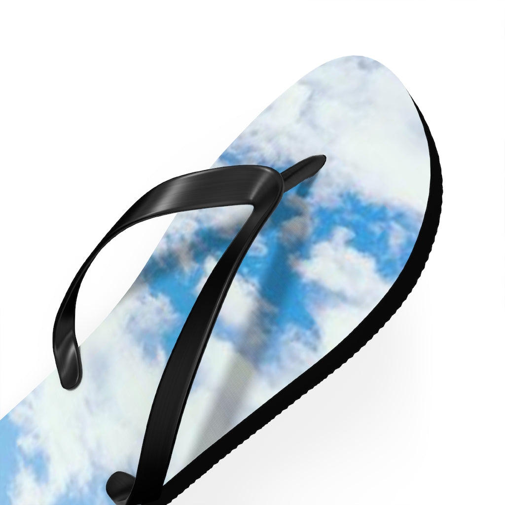 Cloud Walker Flip Flops