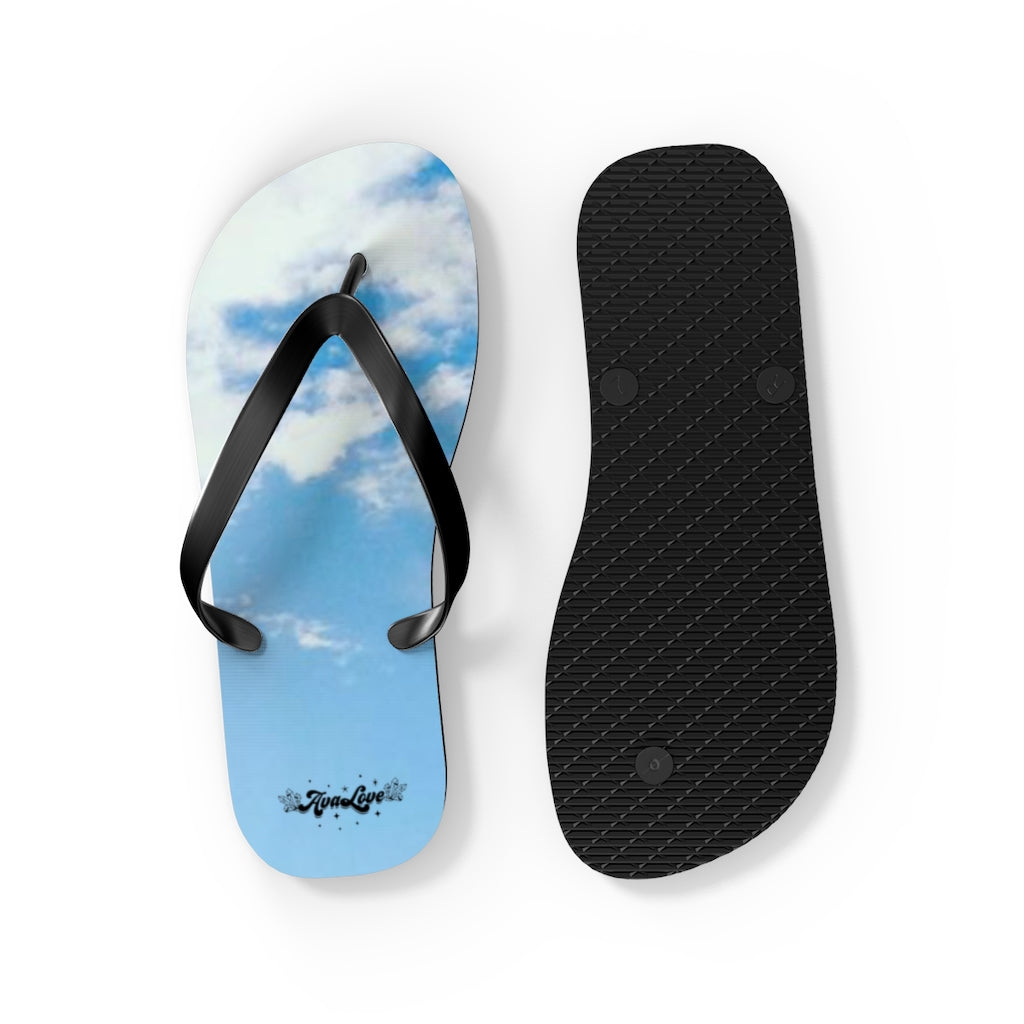 Cloud Walker Flip Flops