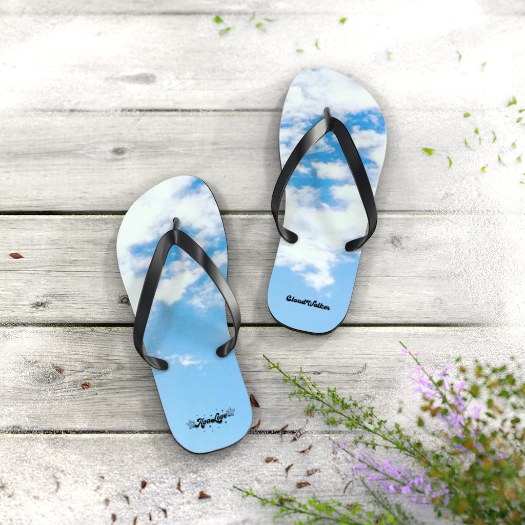 Cloud Walker Flip Flops