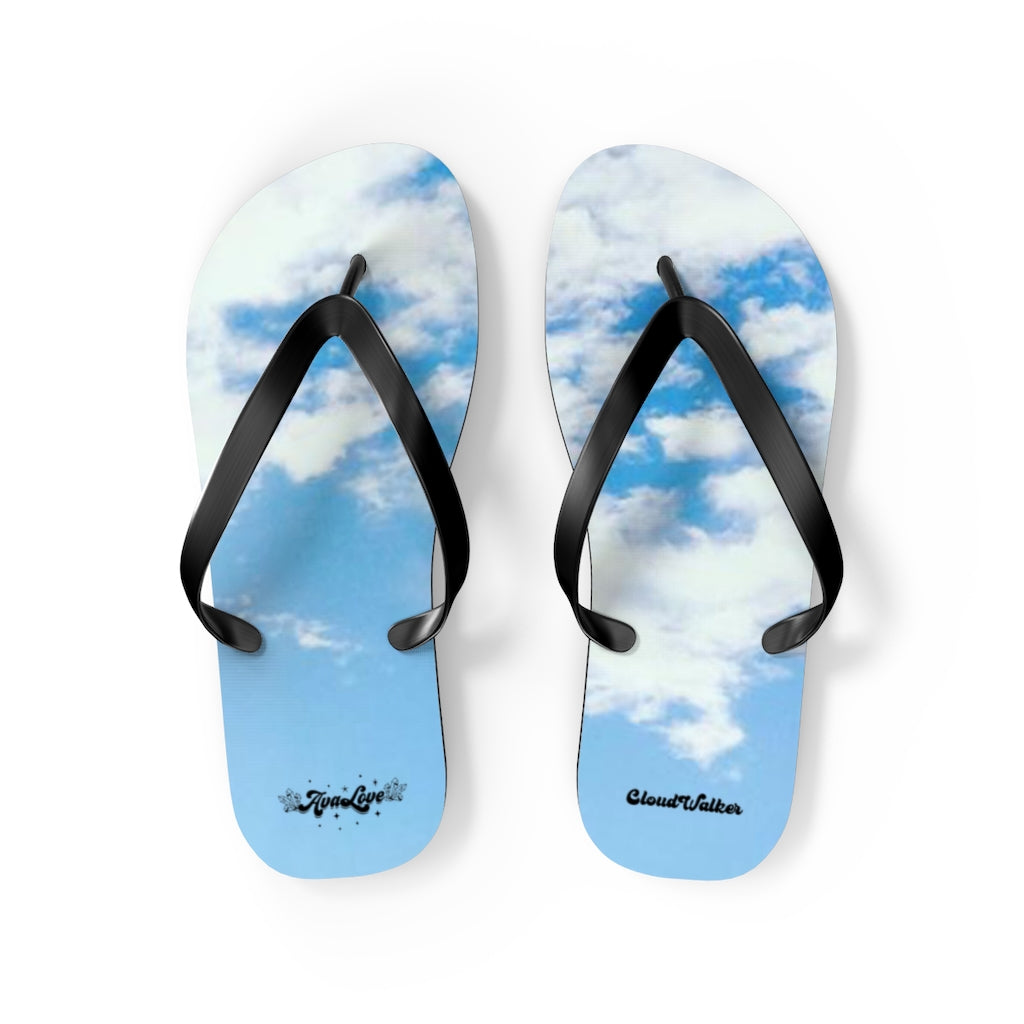 Cloud Walker Flip Flops