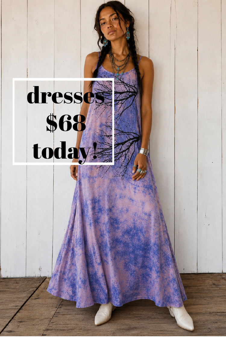 Summer Dress Sale