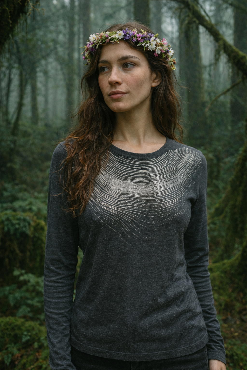 AVALOVE WINTER 2026: Prophets of the Forest