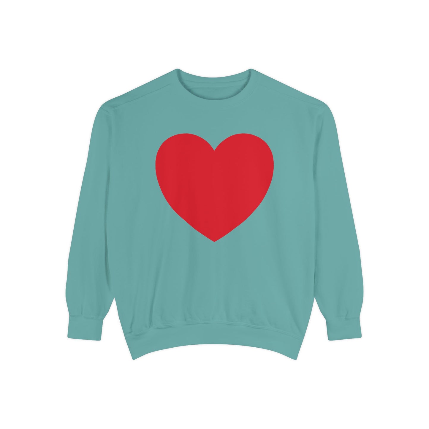 Have a Heart Sweatshirt, THE STORE, by avalove