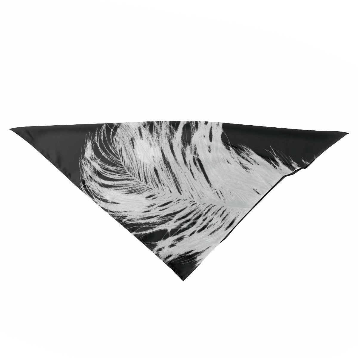 Writing Quill  Scarf