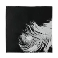 Writing Quill  Scarf