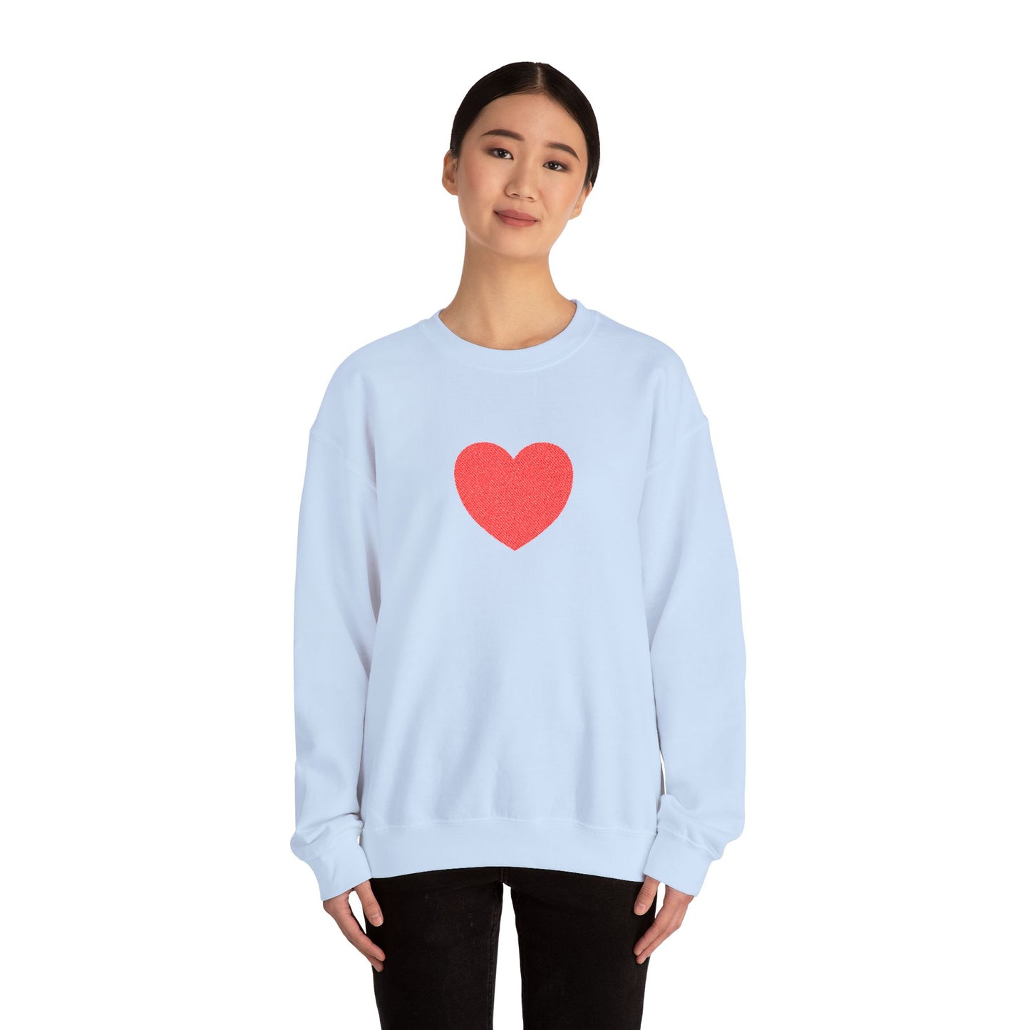 Have a Heart, Embroidery, THE STORE by avalove