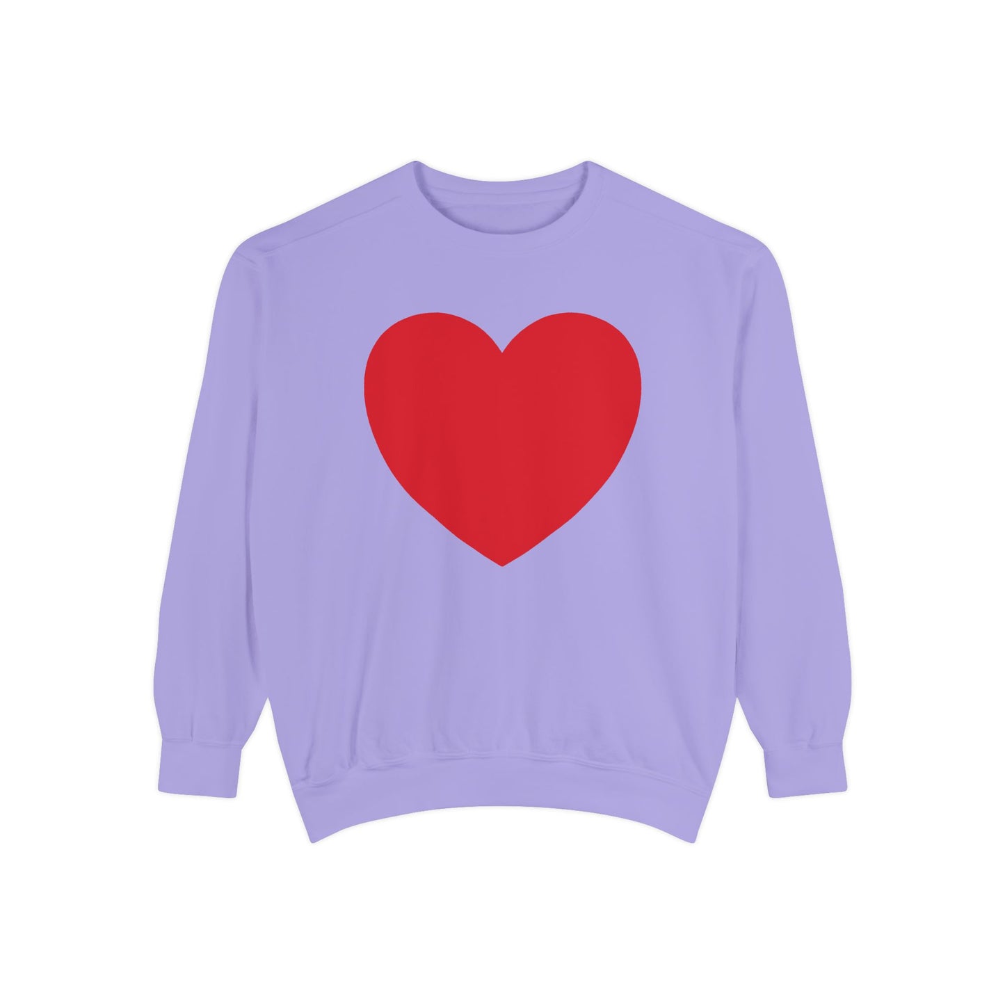 Have a Heart Sweatshirt, THE STORE, by avalove
