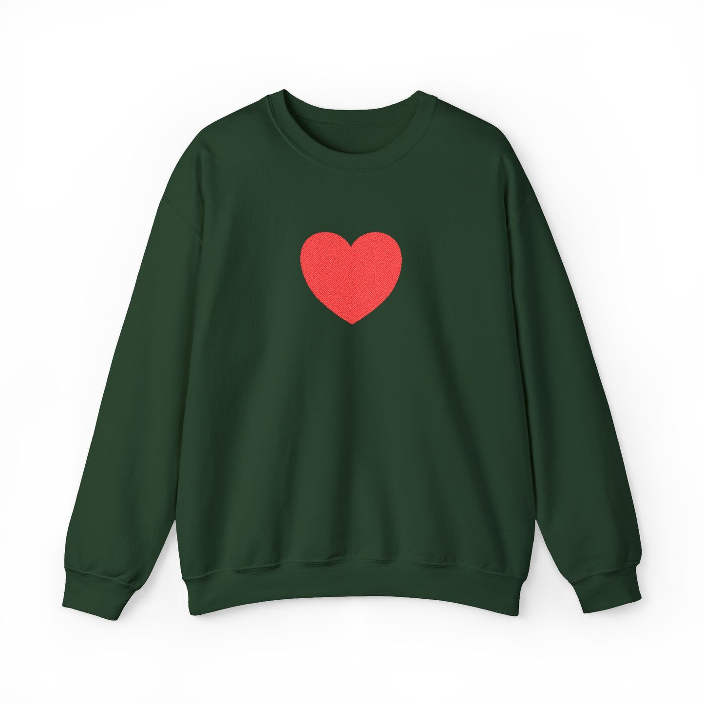 Have a Heart, Embroidery, THE STORE by avalove