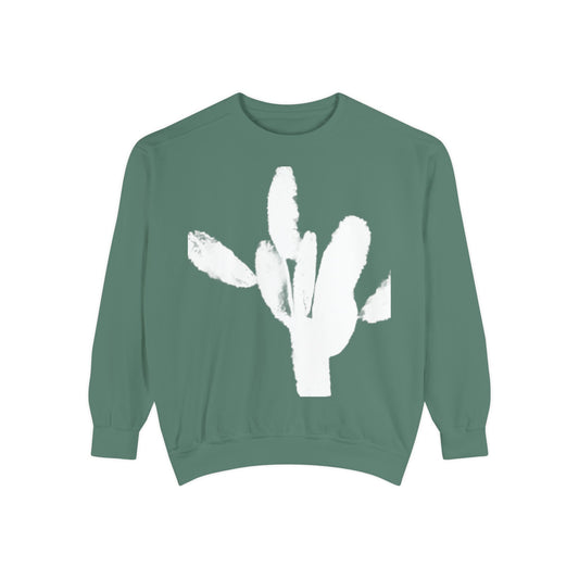 Cactus Sweatshirt, THE STORE by avalove
