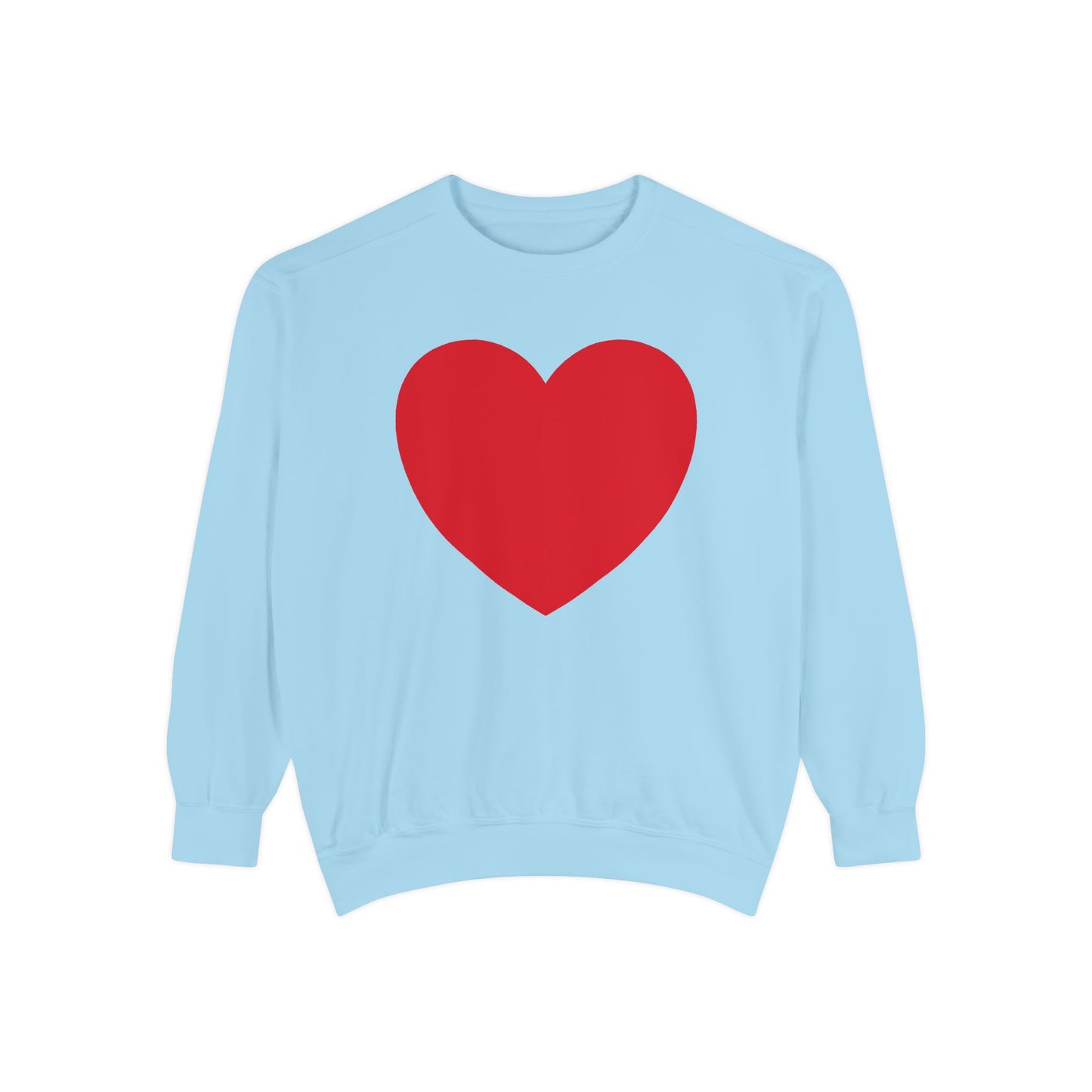 Have a Heart Sweatshirt, THE STORE, by avalove