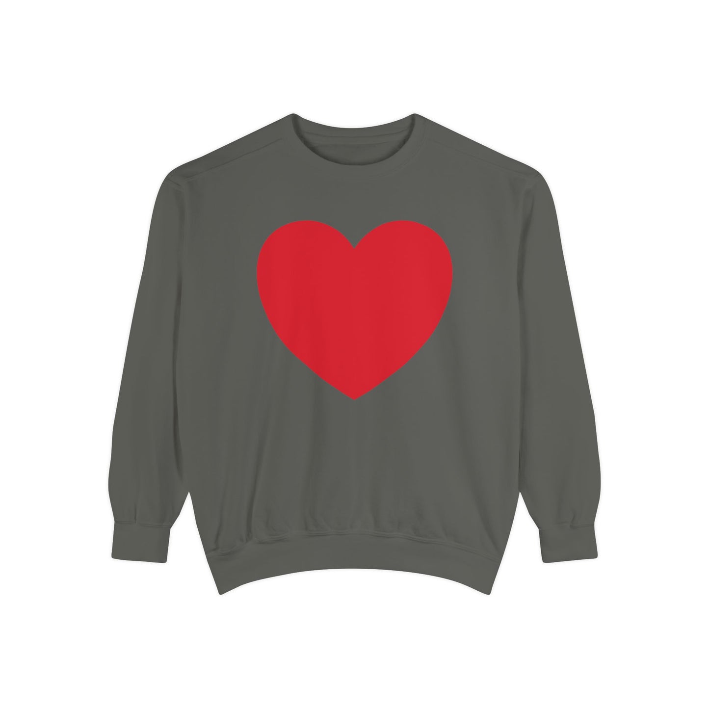 Have a Heart Sweatshirt, THE STORE, by avalove