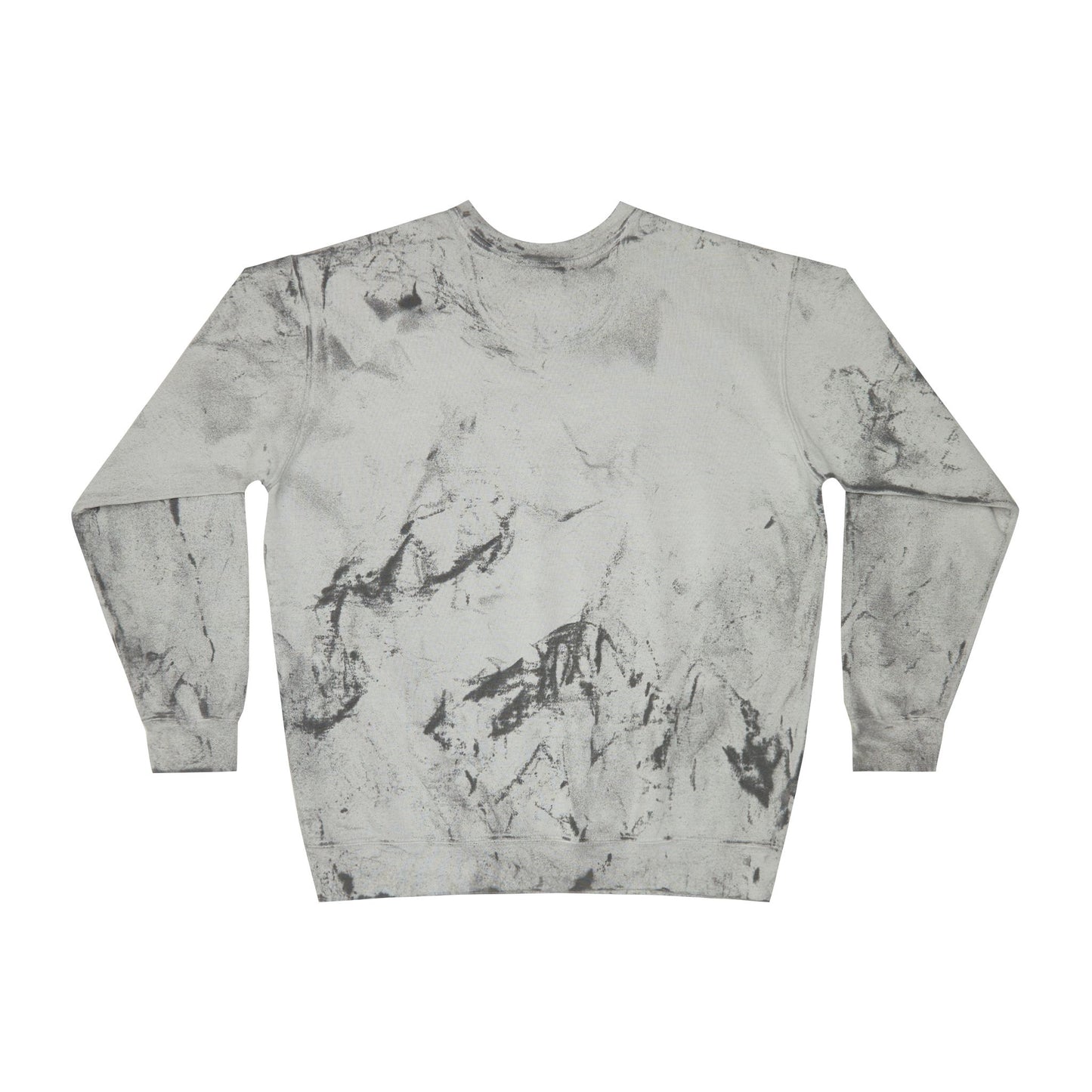 Fairytale Tree- Tie Dye Long Sleeve Unisex