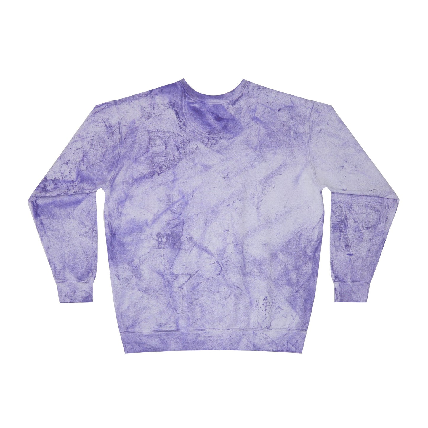 Fairytale Tree- Tie Dye Long Sleeve Unisex