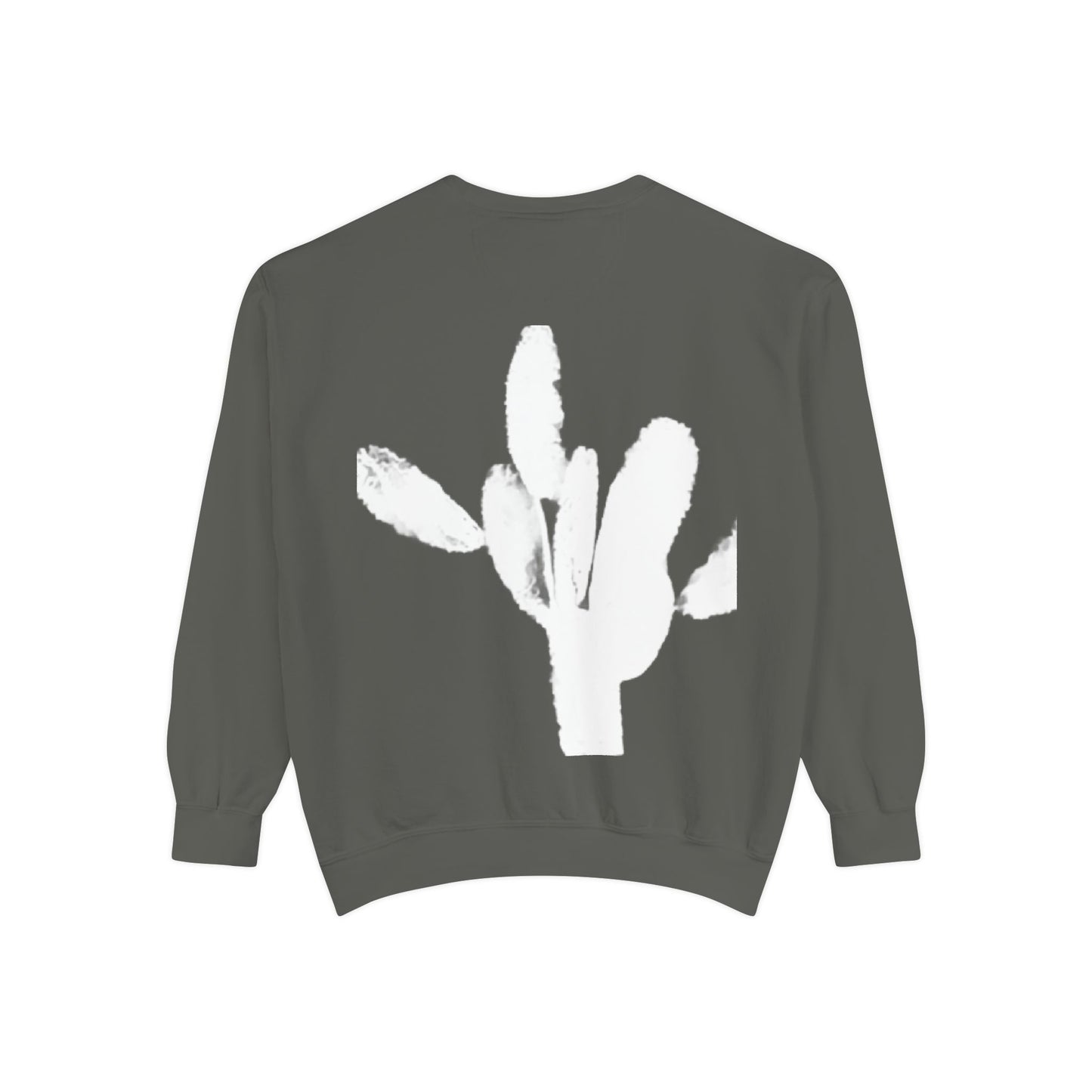 Cactus Sweatshirt, THE STORE by avalove